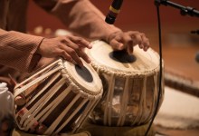UCSB Music of India Ensemble Concert