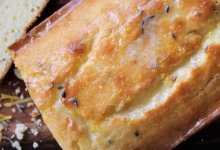 Quick Breads & Biscuits: Sun March 12th, 10am
