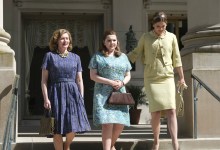 The 2023 Santa Barbara International Film Festival Is Off and Running!