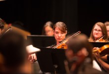 UCSB Orchestra Winter Concert