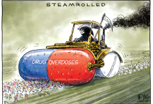 Nation’s Sheriffs Call for the Eradication of Drug Cartels, Starting with the Sinaloa and Jalisco New Generation Cartels