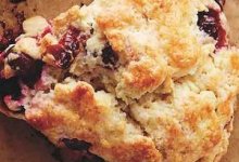 Spring High Tea: Sat, March 25th (Carp)