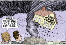 Urgent Need for Housing in Southern Santa Barbara County