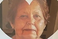 Pauline (Mommy) Molina