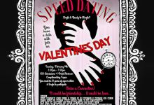 Valentines Speed Dating at Zaca Creek Tavern