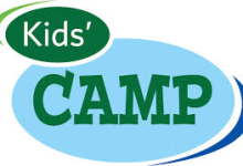 SUMMER CAMP Kids World Cuisine: 7/31- 8/4