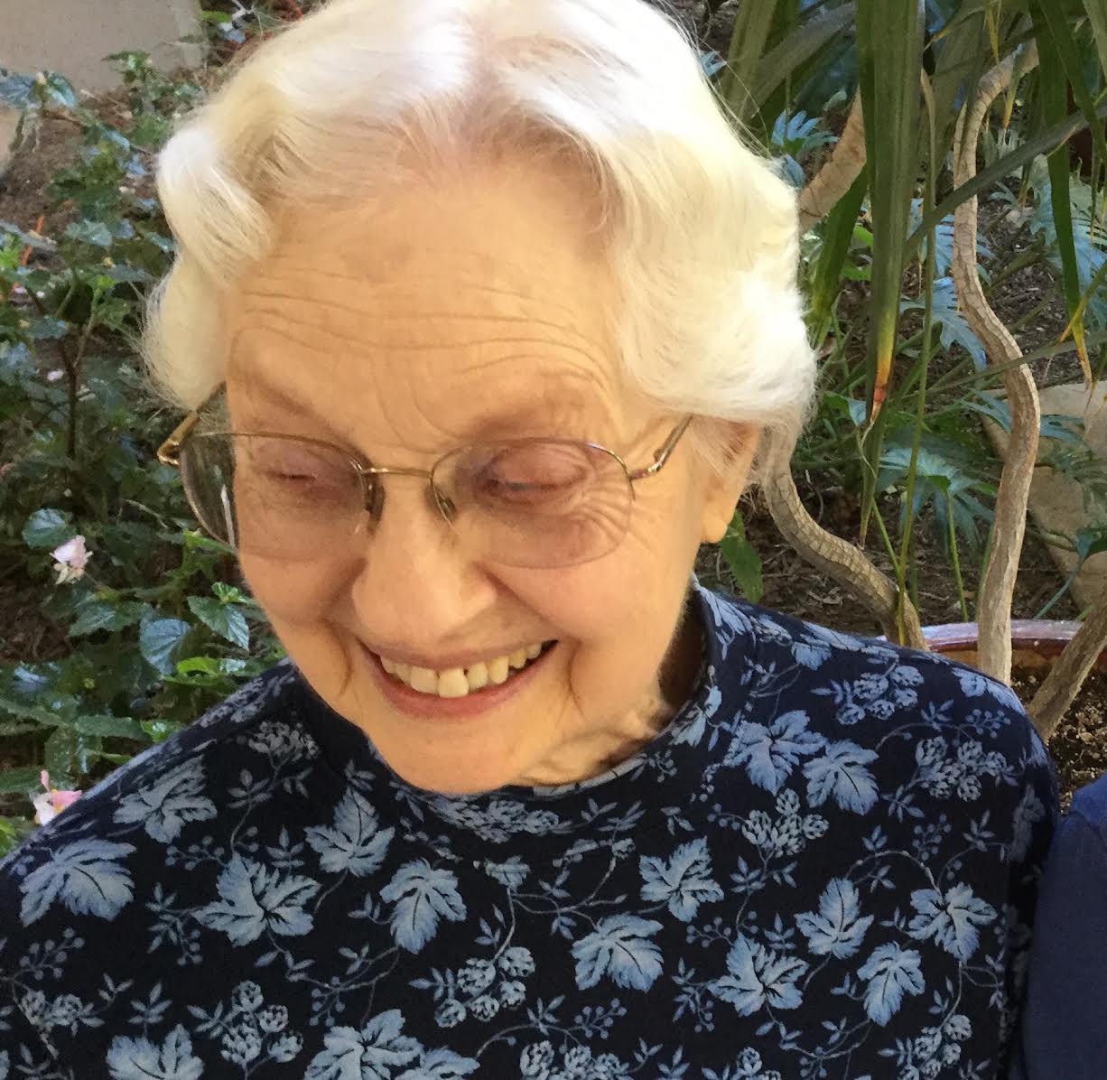 Eleanor Frances Rummell Precoda - The Santa Barbara Independent