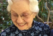 Eleanor Frances Rummell Precoda