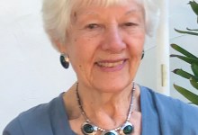 Patricia “Pat” Kruger