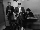 Jazz at The Pickle Room