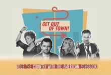 Get Out of Town
