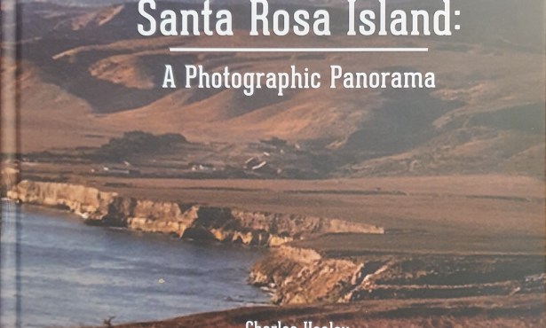 Santa Rosa Island’s Hidden Past