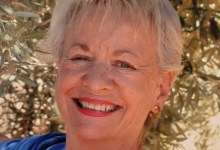 Pamela Van Wie Stoney