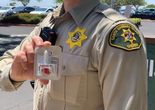 County to Distribute Narcan to All Isla Vista Residents Prior to Deltopia