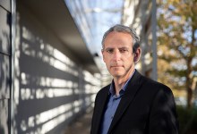 Literary Club Presents: Bruce Holsinger