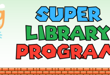 Super Library Program