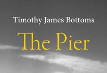 New Book ‘The Pier’ Takes Place on Santa Barbara’s Stearns Wharf