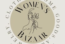 Paradise Springs Winery Women’s Bazaar