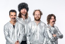 ON Culture | Everything Everywhere Points to St. Patrick’s Day