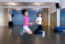 Most Santa Barbara County Kids Aren’t Prepared for Kindergarten. Is More Playtime the Solution?