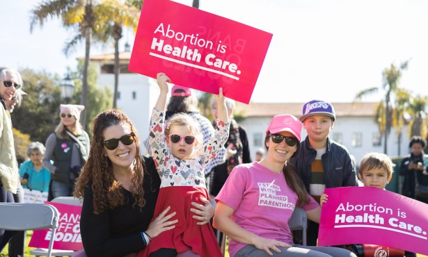 What Would a Ban of Abortion Pill Mifepristone Mean for Women in Santa Barbara?