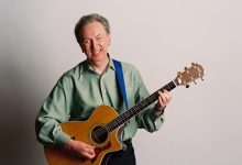 Al Stewart with The Empty Pockets