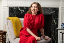 Literary Club Presents: Annabelle Gurwitch