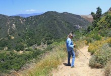 Open Weekend at Arroyo Hondo Preserve