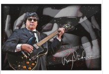 Roy Orbison Returns Tribute Concert