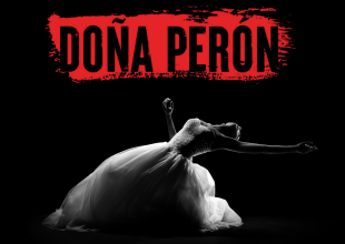 Review | Ballet Hispánico’s ‘Doña Perón,’ Presented by UC Santa Barbara Arts & Lectures