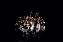 Review | Ballet Preljocaj’s ‘Swan Lake’