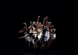 Review | Ballet Preljocaj’s ‘Swan Lake’