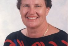 Barbara A. Becker
