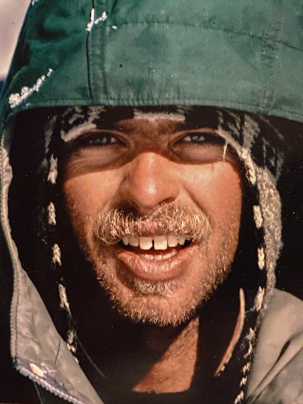 Robert (Bob) Drake - The Santa Barbara Independent