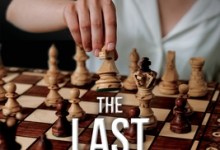 Local Authors Berkeley Johnson and Kristin Johnson