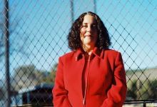 Jana Brody’s Message: ‘Sit Behind the Nets’