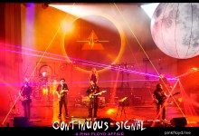 Continuous Signal (Pink Floyd Tribute) at New Vic