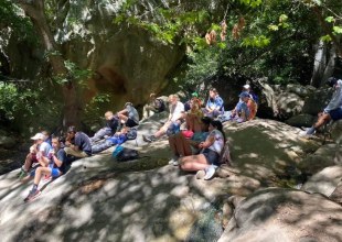 2023 Annual Summer Camp Guide | Spiritual