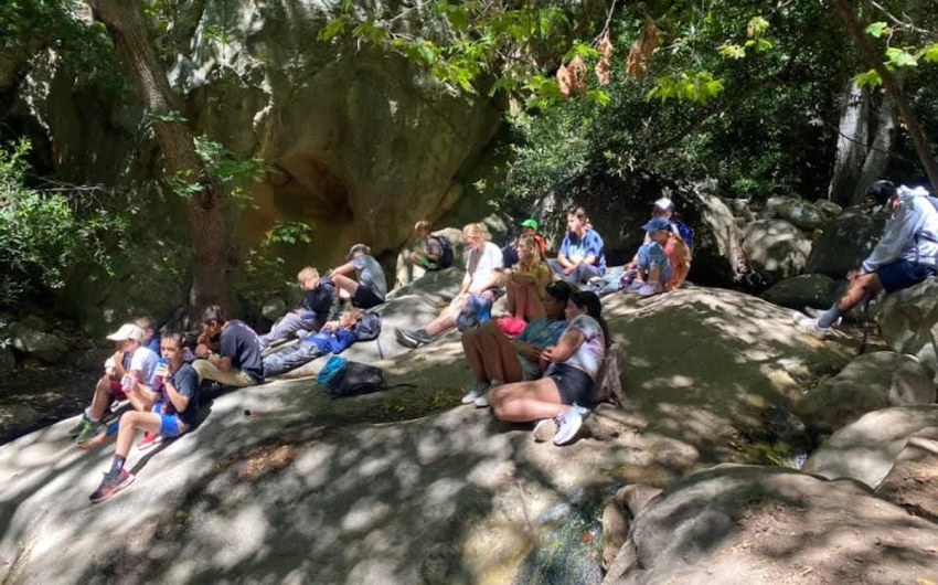 2023 Annual Summer Camp Guide | Spiritual