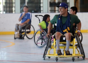 2023 Annual Summer Camp Guide | Special Needs