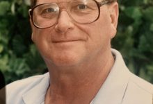 Richard Lawrence Davidson