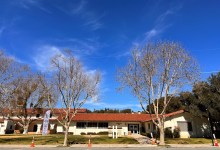 Disaster Loan Outreach Center Opening in Solvang