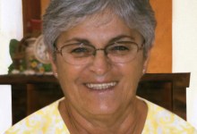 Dorothy Ellen Georges