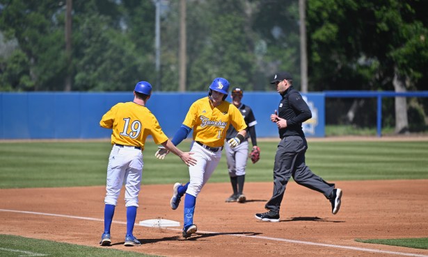 UCSB Baseball Defeats Cal State Northridge 14-5 in Series Finale