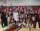 Westmont Women’s Basketball Advances to NAIA Sweet 16 with 63-49 Victory over Southern Oregon