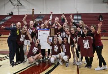 Westmont Women’s Basketball Advances to NAIA Sweet 16 with 63-49 Victory over Southern Oregon