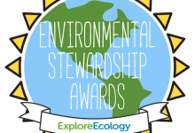 Environmental Stewardship Awards Ceremony