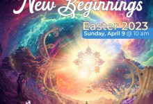 Easter at Unity of Santa Barbara