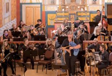 Get Your IRISH on with Folk Orchestra of Santa Barbara