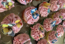 Join the Sprinkle Squad of a Sweet Nonprofit, For Goodness Cakes 